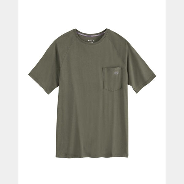 Men's Performance Cooling T-Shirt Thumbnail