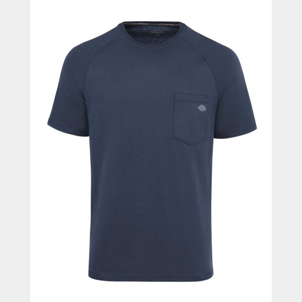 Men's Tall Performance Cooling T-Shirt Thumbnail