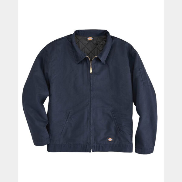 Men's Industrial Duck Jacket Thumbnail