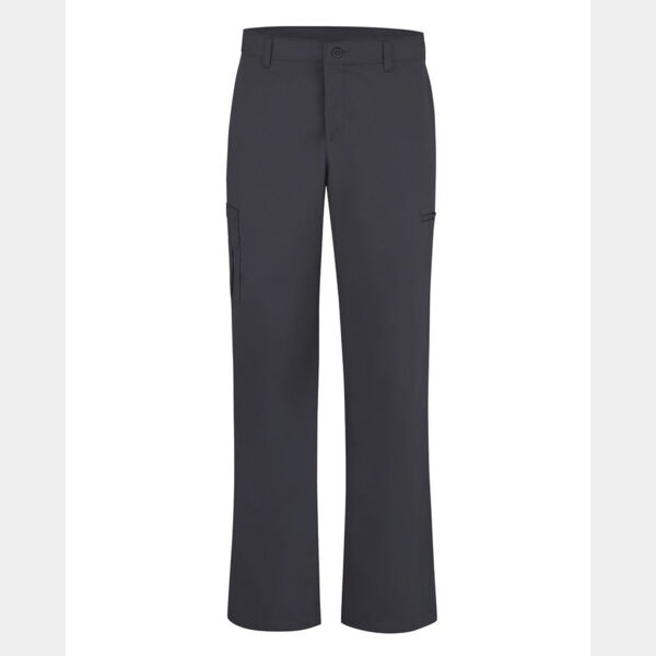 Women's Extended Sizes Premium Cargo Pants Thumbnail