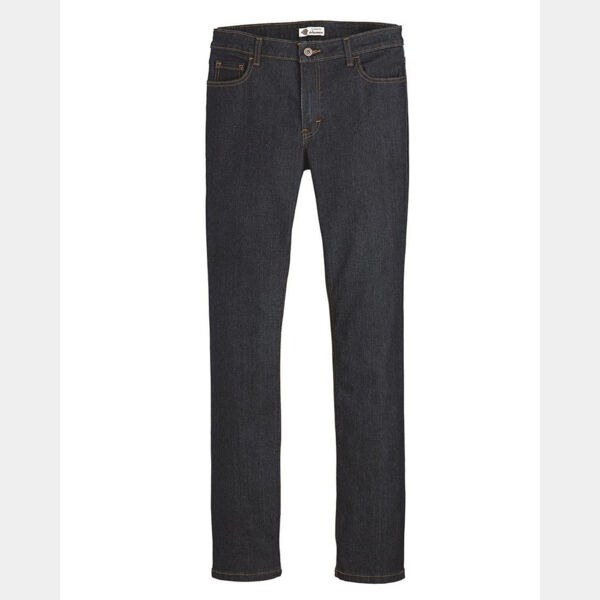 Women's Industrial 32" Inseam 5-Pocket Flex Jeans Thumbnail