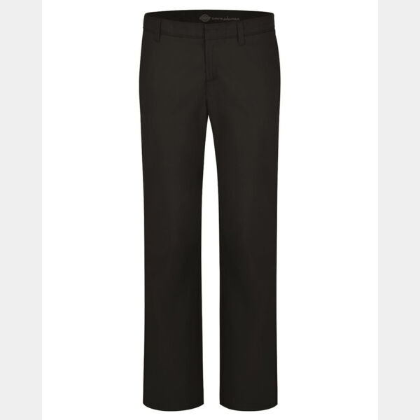 Women's Stretch Twill Pants Thumbnail