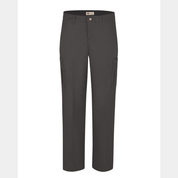 Women's Premium Cargo Pants Thumbnail
