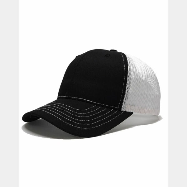 USA-Made Trucker Cap Thumbnail