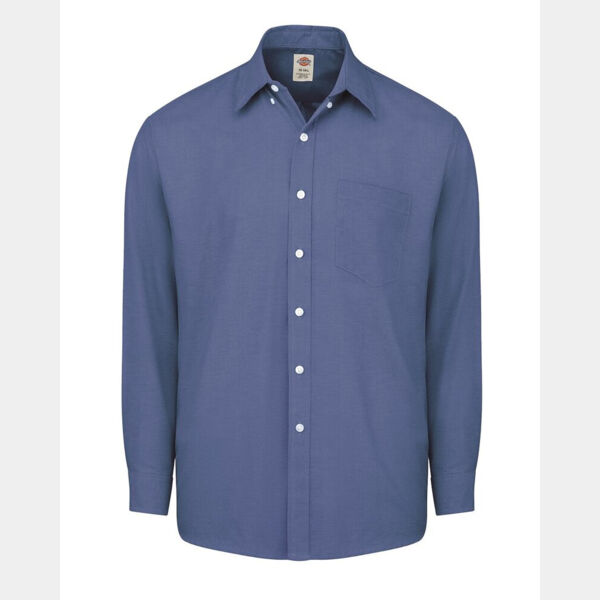 Men's Tall Oxford Shirt Thumbnail