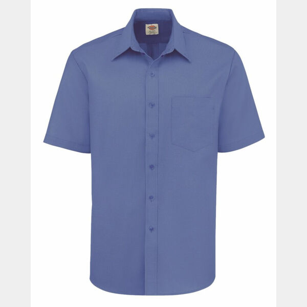 Men's Short Sleeve Oxford Shirt Thumbnail