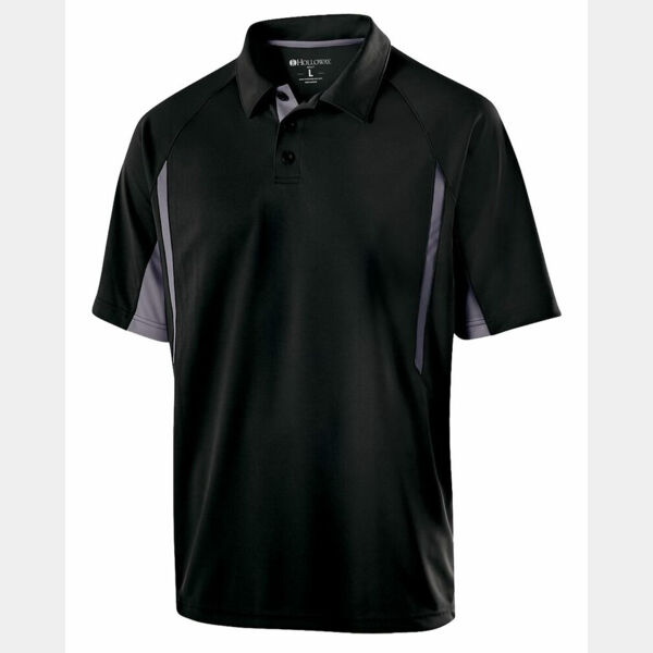 Men's Two-Tone Avenger Polo Thumbnail