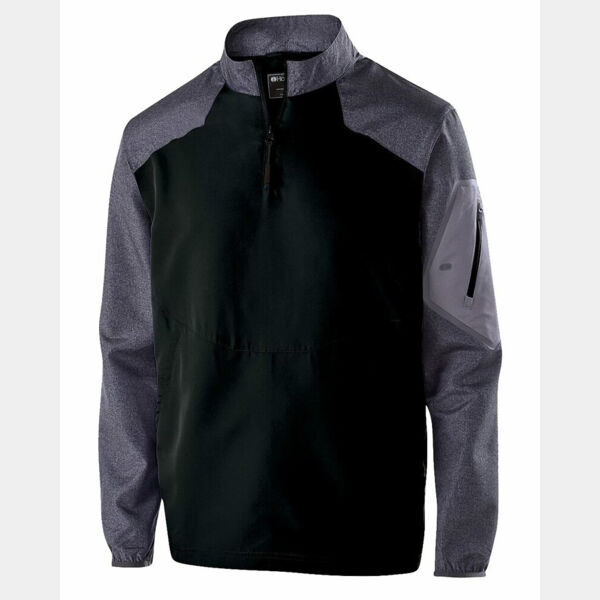 Men's Raider Quarter-Zip Jacket Thumbnail