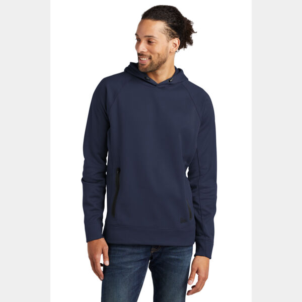 Venue Fleece Pullover Hoodie Thumbnail