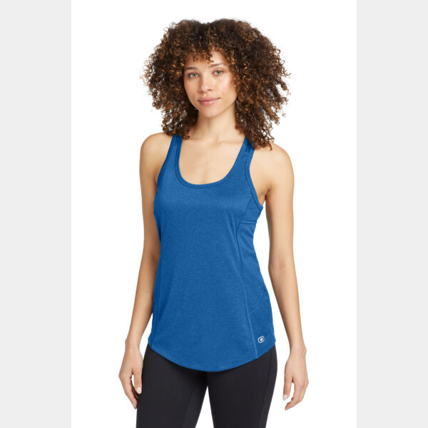 Ladies Racerback Pulse Tank Thumbnail