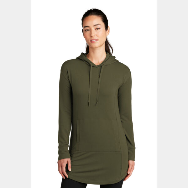 Ladies Luuma Flex Tunic Thumbnail