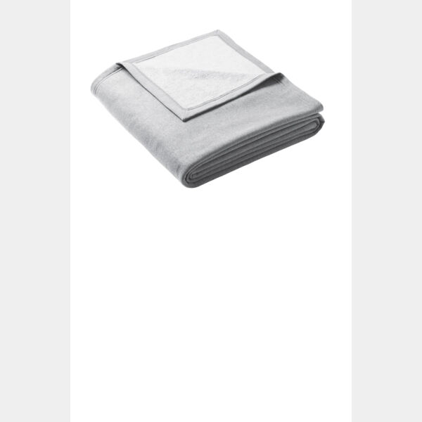 Oversized Core Fleece Sweatshirt Blanket Thumbnail