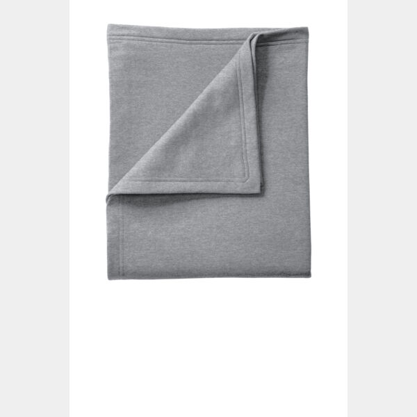 Core Fleece Sweatshirt Blanket Thumbnail