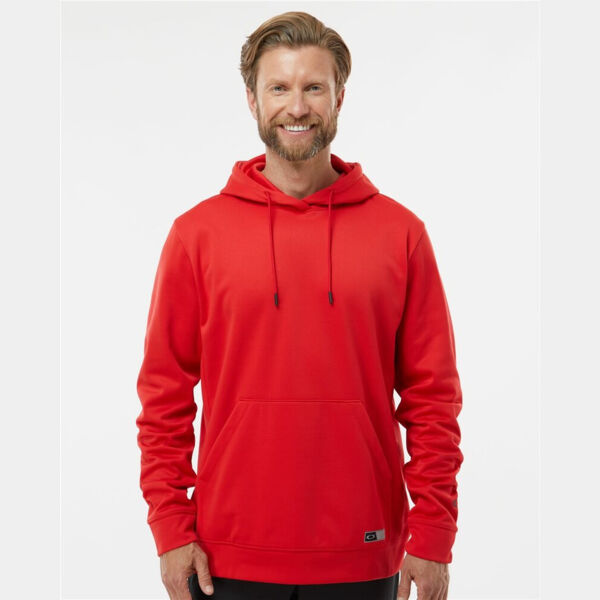 Team Issue Hydrolix Hooded Sweatshirt Thumbnail