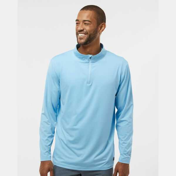Team Issue Podium Quarter-Zip Pullover Thumbnail