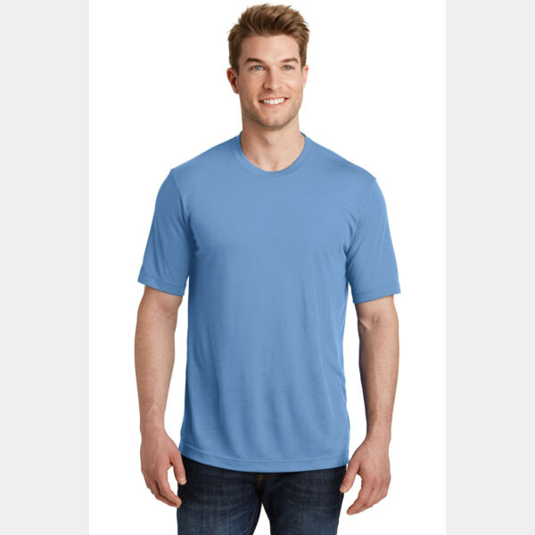 PosiCharge ® Competitor Cotton Touch Tee Thumbnail