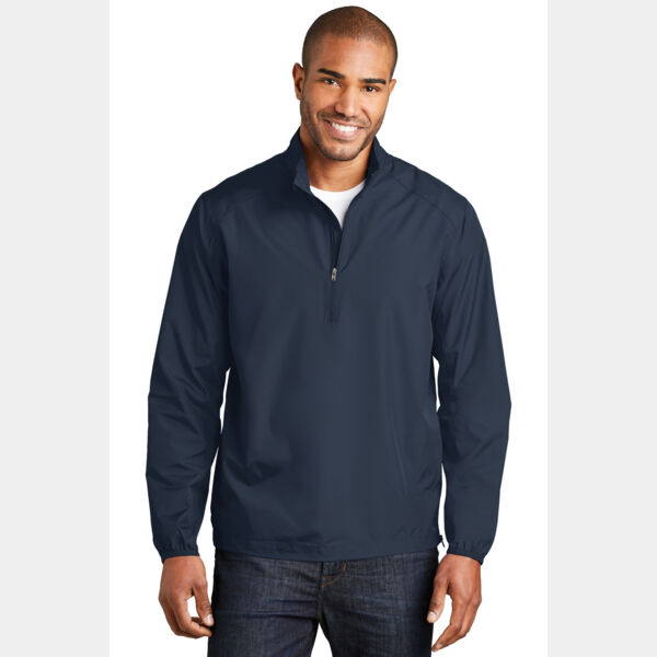 Zephyr 1/2 Zip Pullover Thumbnail