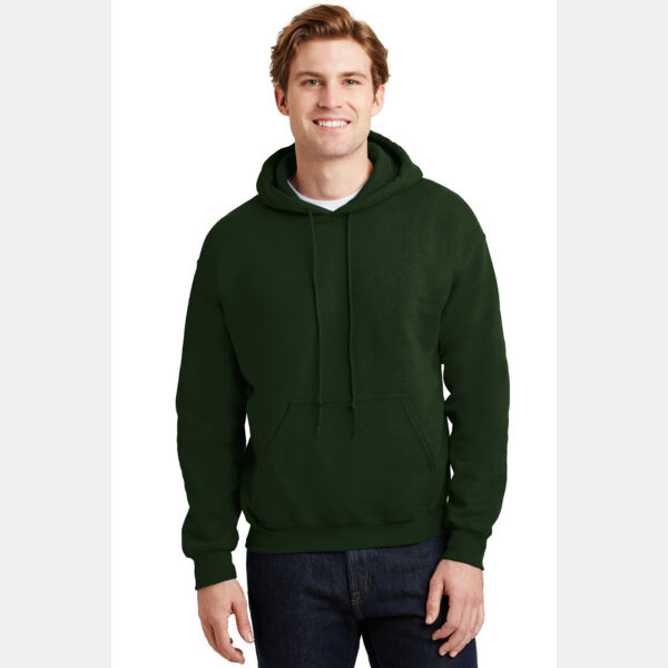 Heavy Blend Hooded Sweatshirt Thumbnail