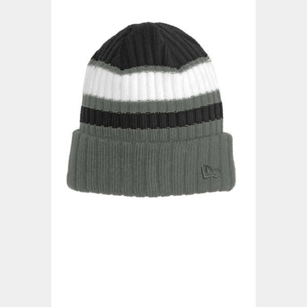 Ribbed Tailgate Beanie Thumbnail