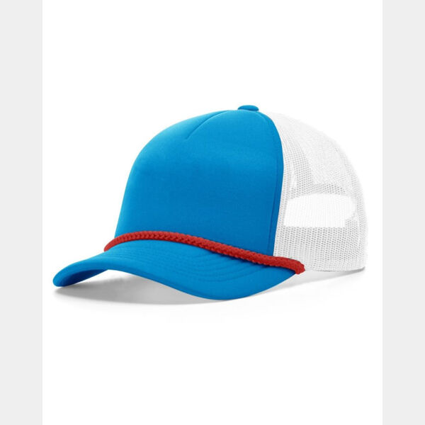 Low Pro Foamie Trucker Cap Thumbnail