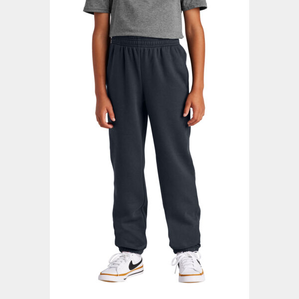 Youth V.I.T. Fleece Sweatpant Thumbnail