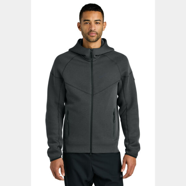 Nike Tech Fleece Full-Zip Hoodie Thumbnail