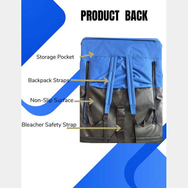 Alpha Stadium Seats Thumbnail