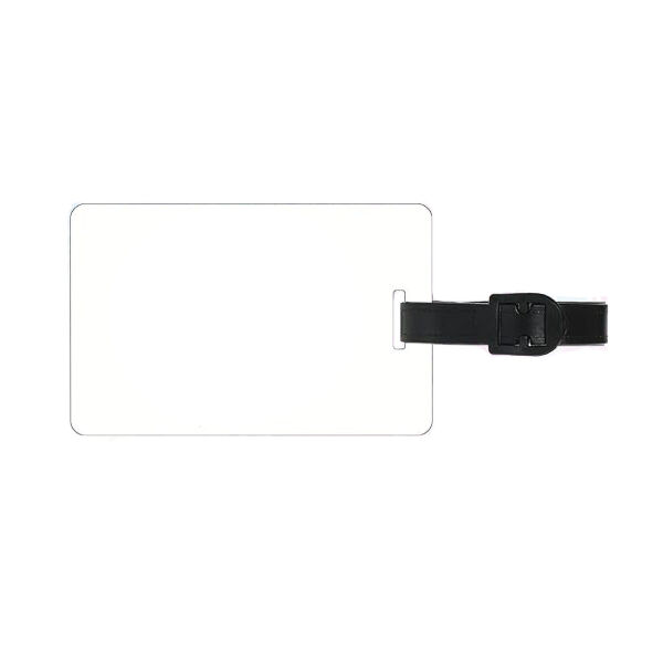 Luggage Tag Thumbnail