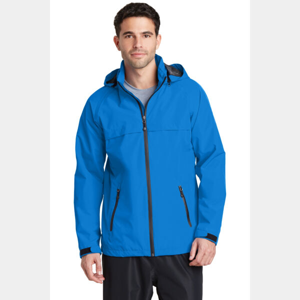 Torrent Waterproof Jacket Thumbnail
