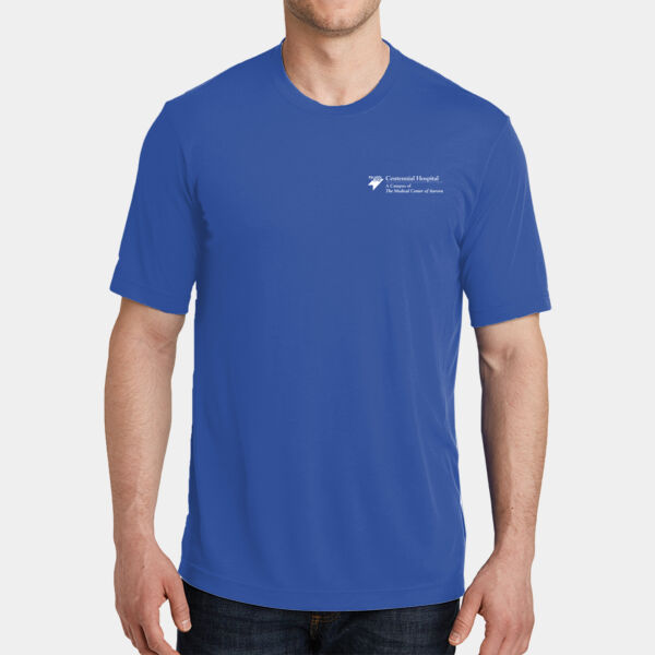 Centennial Hospital Emergency Department  Thumbnail