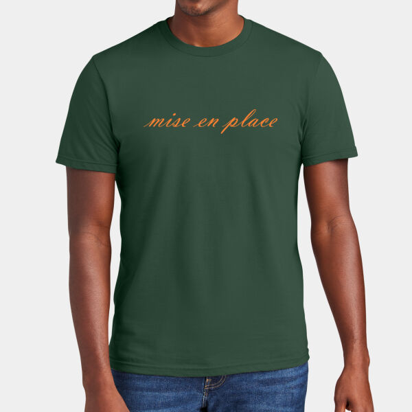 mise en place - Very Important Tee ® Thumbnail