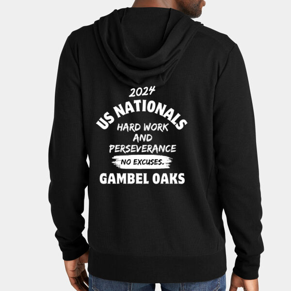 Gambel Oaks - US Nationals Thumbnail