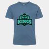 Youth Cotton T-Shirt Thumbnail