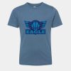 Youth Cotton T-Shirt Thumbnail