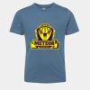 Youth Cotton T-Shirt Thumbnail