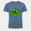 Youth Cotton T-Shirt Thumbnail