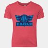 Youth Triblend T-Shirt Thumbnail