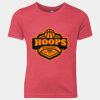 Youth Triblend T-Shirt Thumbnail