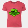 Youth Triblend T-Shirt Thumbnail