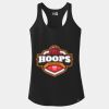 Ladies Heritage Blend Racerback Tank Thumbnail