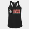 Ladies Heritage Blend Racerback Tank Thumbnail