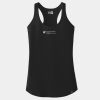 Ladies Heritage Blend Racerback Tank Thumbnail