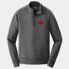 Tri Blend Fleece 1/4 Zip Pullover Thumbnail