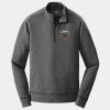 Tri Blend Fleece 1/4 Zip Pullover Thumbnail