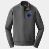 Tri Blend Fleece 1/4 Zip Pullover Thumbnail