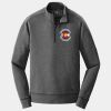 Tri Blend Fleece 1/4 Zip Pullover Thumbnail