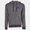 Unisex Pacifica Full-Zip Hoodie Sweatshirt Thumbnail