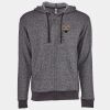 Unisex Pacifica Full-Zip Hoodie Sweatshirt Thumbnail