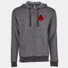 Unisex Pacifica Full-Zip Hoodie Sweatshirt Thumbnail