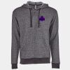 Unisex Pacifica Full-Zip Hoodie Sweatshirt Thumbnail